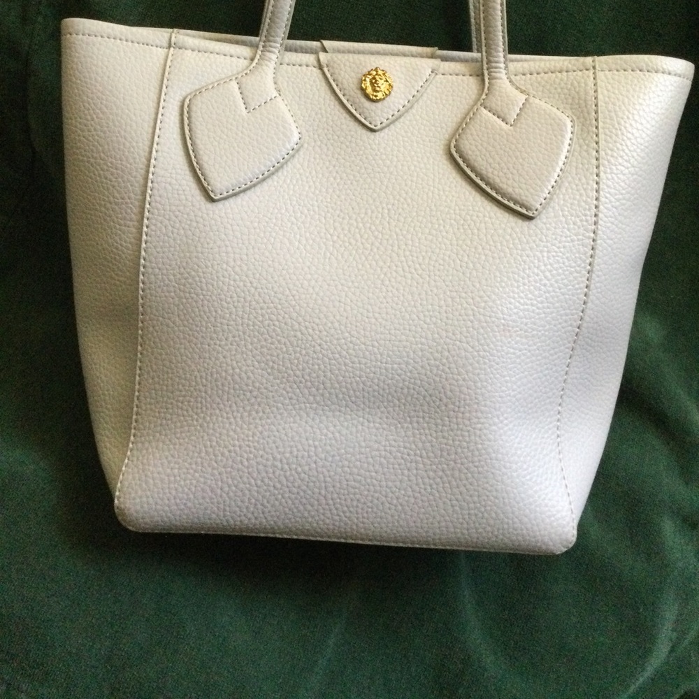 Ann Klein tote